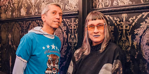 Aterciopelados at Lowbrow Palace