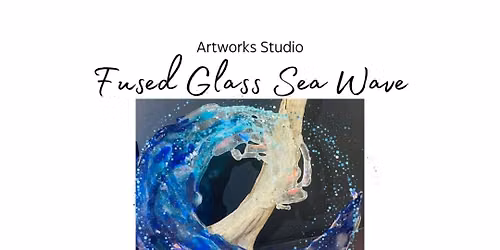 Fused Glass Wave Class