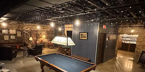 Live Music With Jeff Crandall & Nikita Fischer