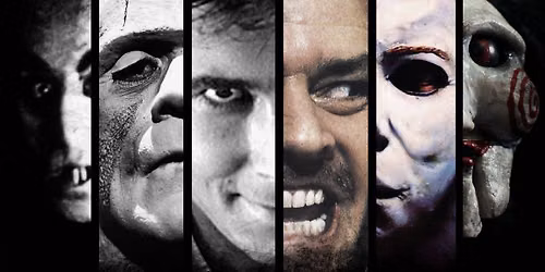 Fright Night Part 2 with VIVACIOUS AUDIO!!!!!!!