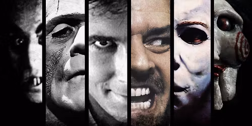 Fright Night Part 2 with VIVACIOUS AUDIO!!!!!!!