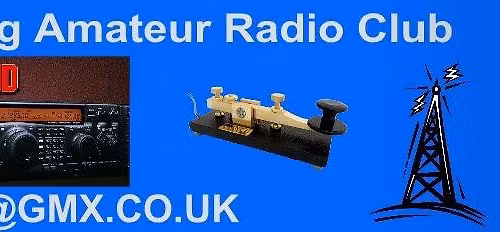 Houghton Amateur Radio Club Friday Night Net'