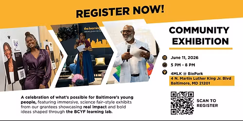 COMMUNITY EXHIBITION