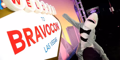 BravoCon Live with Andy Cohen - 20 Years of The Real Housewives (21+)