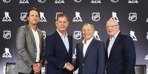 Parking Minnesota State Mavericks at St. Thomas Tommies Mens Hockey