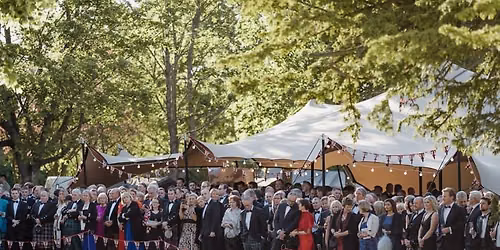 The Soldiers\u2019 Long Lunch 2026