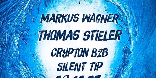 TBFF Winterspecial 2025