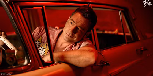 DICK BRAVE \u2013 BACK FOR GOOD 2026