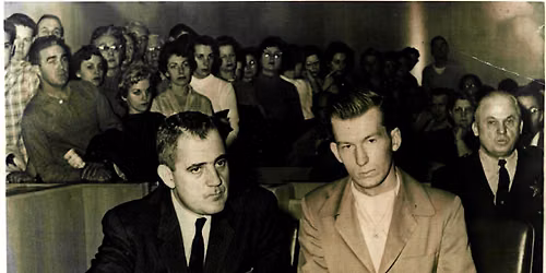 The Starved Rock Murders: A Discussion with Andy Hale, Attorney for Chester