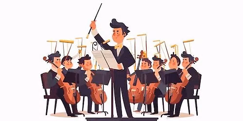 The Really Terrible Orchestra @the Fringe 2026