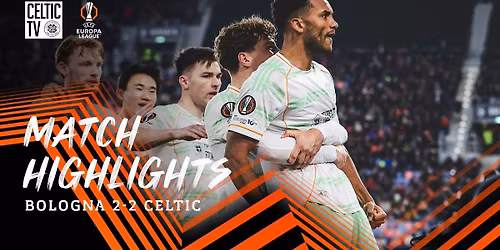 Aston Villa FC vs Bologna FC - Europa League at Villa Park