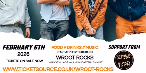 The Labourers with Scribble Victory