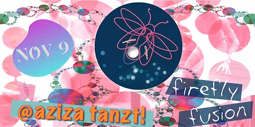 Fusion Social @ Aziza Tanzt