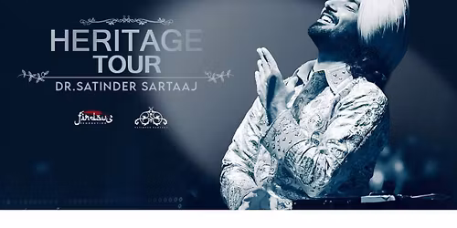 Sartaaj Heritage at Carnegie Hall - Isaac Stern Auditorium