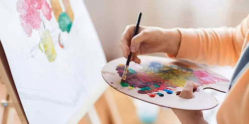 Paint for Hope