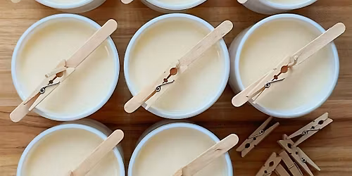 Introduction to Candle Making