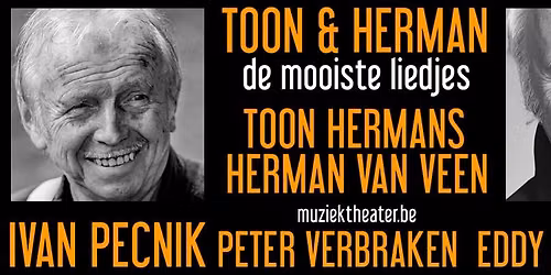 Toon & Herman