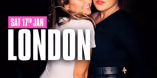 Old Skool Bingo Sat 17th Jan London