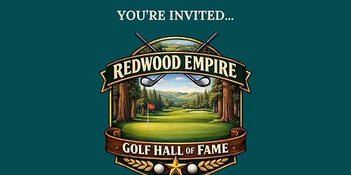 Redwood Empire Hall of Fame Dinner