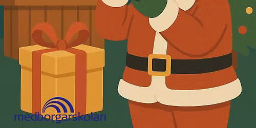 V\u0160L gimtadienis ir Kal\u0117d\u0173 \u0161vent\u0117!