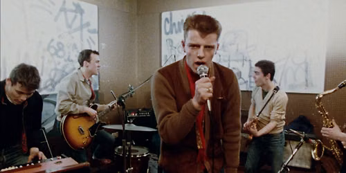 Madness: Take It Or Leave It (12A) 4K Restoration