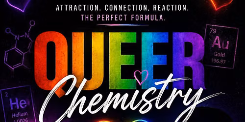 Queer Chemistry