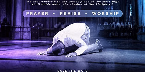 The Dwelling Place