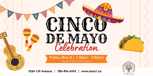 Cinco de Mayo Celebration