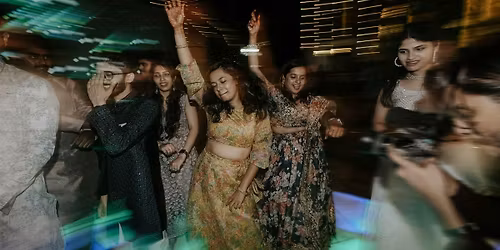 Love Mera Dance Workshop