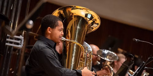 UMD Wind Orchestra Plays Hindemith