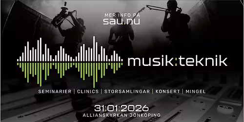 Musik:Teknik