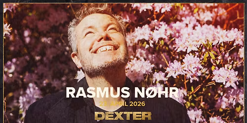 Rasmus N\u00f8hr - Dexter, Odense
