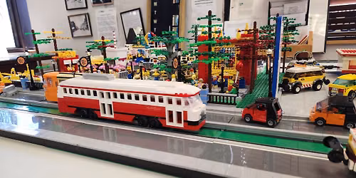 Kenosha Street Car Day