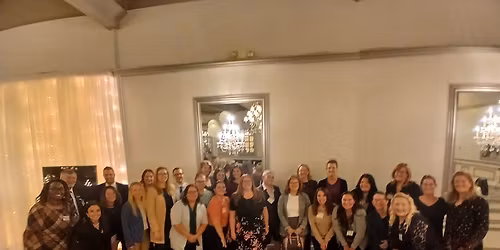 November PTA Council Meeting