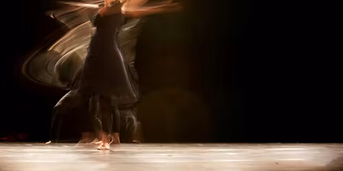 Dancing Across Disciplines