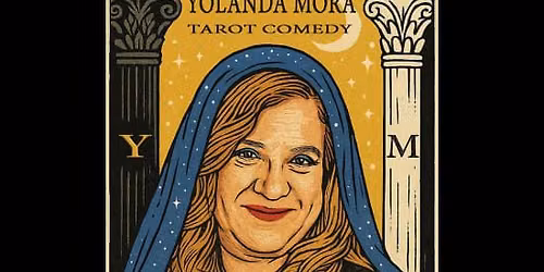 Tarot Comedy