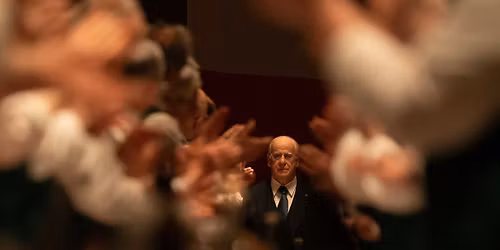  SEANS FILMOWY LA GRAZIA re\u017c. P. Sorrentino (2025)