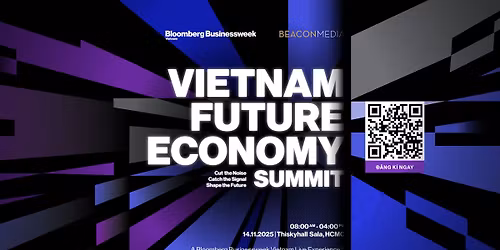 Vietnam Future Economy Summit 2025