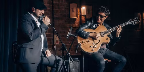 Jazz at George IV - Bourbon & Blues