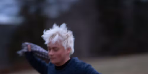 Elie Zo\u00e9 - \u201cShifting Forms\u201d Tour 2026