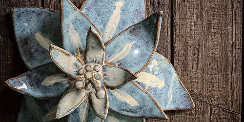 Wallflowers: Find Your Bloom