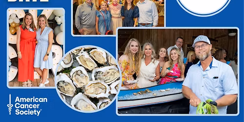 Shuck Cancer South Alabama