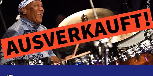 AUSVERKAUFT : BILLY COBHAM QUINTET