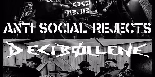 Juleheadbang p\u00e5 B\u00f8rsen