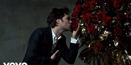 Rufus Wainwright at Boettcher Hall
