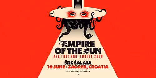 Empire of the Sun