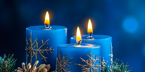The Third Sunday of Advent