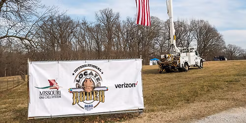 2025 International Utility Locate Rodeo