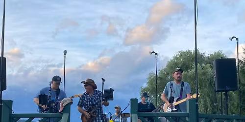 Thanksgiving Eve! American Legion Melvin Roads