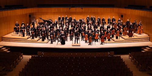 Omaha Symphony: Star Wars The Empire Strikes Back In Concert at Kiewit Hall At Holland Performing Ar